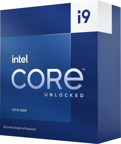 Intel Core i9-13900KF procesor 1